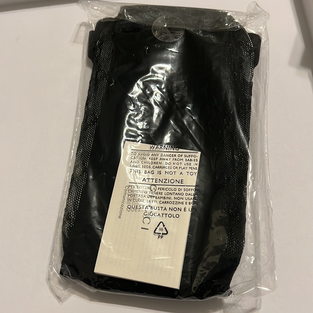 Gucci Tights Stockings Supremalis Logo - Picture 5 of 7